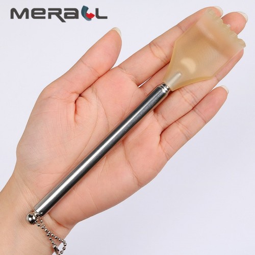 Nugaros masažinė lazdelė "Tikrai pasieksiu 4"