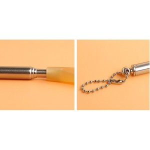 Nugaros masažinė lazdelė "Tikrai pasieksiu 4"