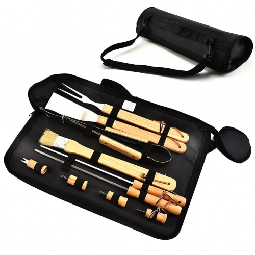 Įrankių rinkinys kepimui "Aukščiausia klasė 6"