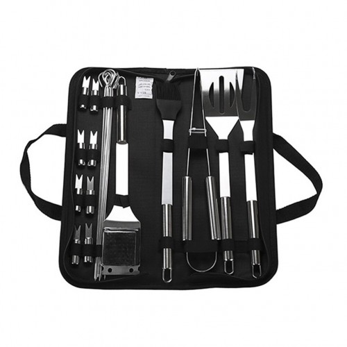 Įrankių rinkinys kepimui "Aukščiausia klasė 10"