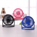 USB ventiliatorius "Tikras puikumėlis 2" (360°)