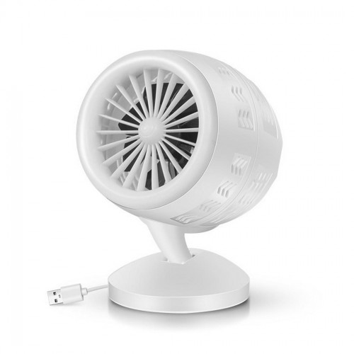 USB ventiliatorius "Elegantiškas stilius 2"