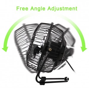 USB ventiliatorius "Minimal"