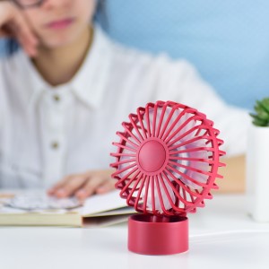 USB ventiliatorius "Profesionalas 2"