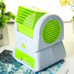 USB ventiliatorius "Progresas" (baterijos)