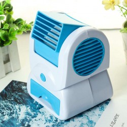 USB ventiliatorius "Progresas 2" (baterijos)