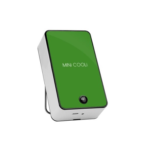 Elektroninis įkraunamas nešiojamas ventiliatorius "Progresas 5"