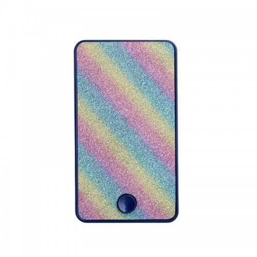 Elektroninis įkraunamas nešiojamas ventiliatorius "Progresas 10"