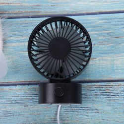 Elektroninis USB ventiliatorius "Modernumas 11"