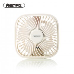 Elektroninis USB ventiliatorius "Pats tyliausias"