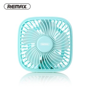 Elektroninis USB ventiliatorius "Pats tyliausias 2"