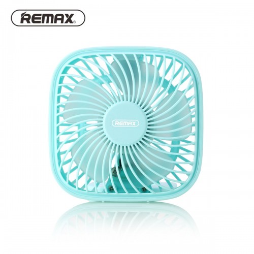 Elektroninis USB ventiliatorius "Pats tyliausias 2"