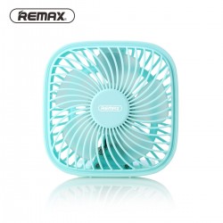 Elektroninis USB ventiliatorius "Pats tyliausias 2"