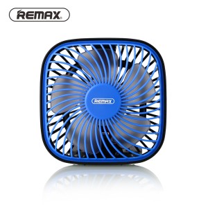 Elektroninis USB ventiliatorius "Pats tyliausias 3"