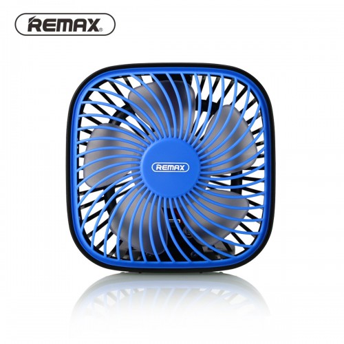 Elektroninis USB ventiliatorius "Pats tyliausias 3"