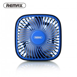 Elektroninis USB ventiliatorius "Pats tyliausias 3"