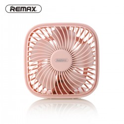 Elektroninis USB ventiliatorius "Pats tyliausias 4"