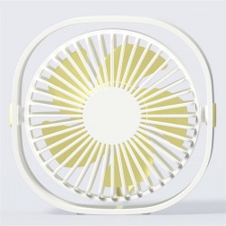 Elektroninis USB ventiliatorius "Minima Style"