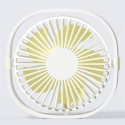 Elektroninis USB ventiliatorius "Minima Style"
