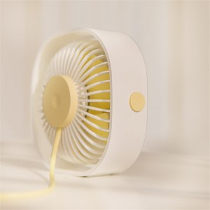 Elektroninis USB ventiliatorius "Minima Style"