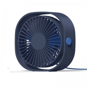 Elektroninis USB ventiliatorius "Minima Style 3"