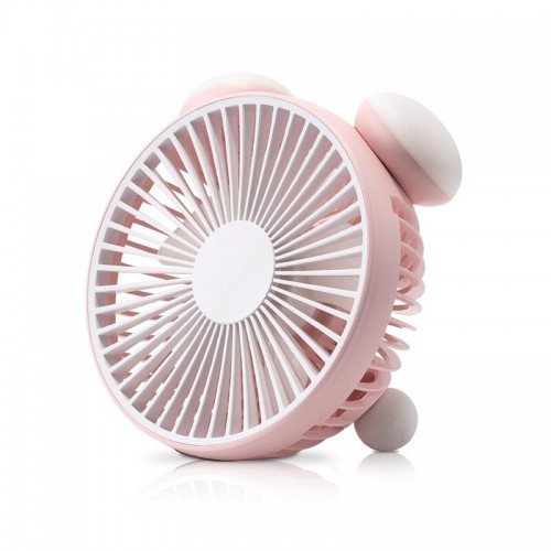 Elektroninis USB ventiliatorius "Stiliaus progresas 2"