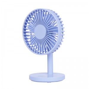 Elektroninis USB ventiliatorius "Klasika Mini"