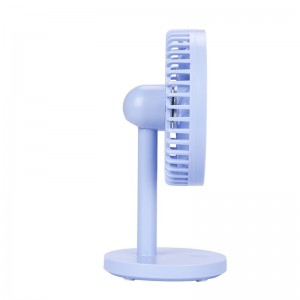 Elektroninis USB ventiliatorius "Klasika Mini"