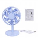 Elektroninis USB ventiliatorius "Klasika Mini"