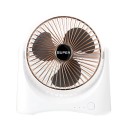 Elektroninis USB ventiliatorius "Stiliaus progresas 6"