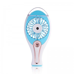 USB ventiliatorius gaiviklis "Stiliaus progresas 9"