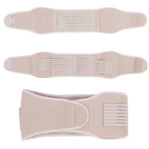 Liekninantis liemens diržas "Nuostabios formos"