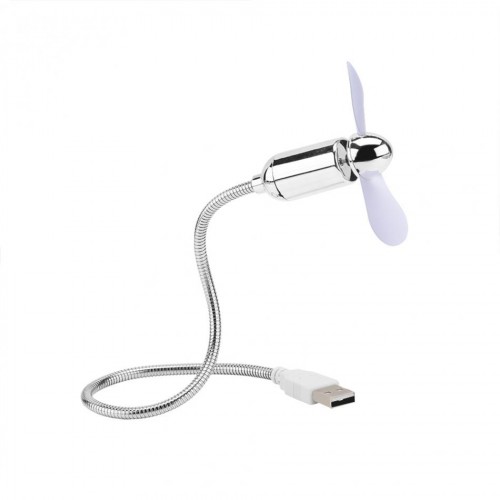Lankstus USB ventiliatorius "Karlsonas 7"
