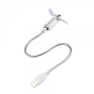 Lankstus USB ventiliatorius "Karlsonas 7"