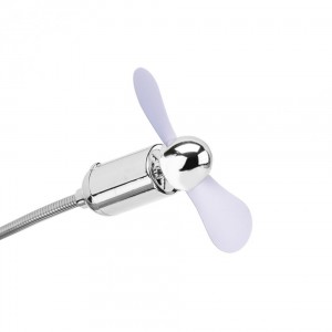 Lankstus USB ventiliatorius "Karlsonas 7"