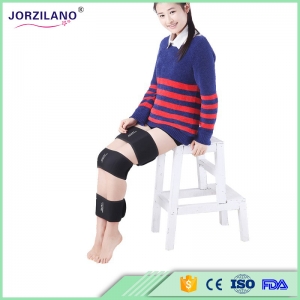 Kojų laikysenos gerinimo dirželiai "Tiesios kojytės"