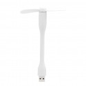 Lankstus USB ventiliatorius "Progresas Plius 2"