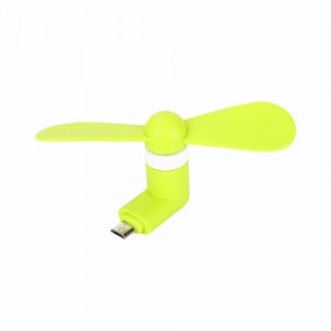 USB ventiliatorius "Minima Plius"