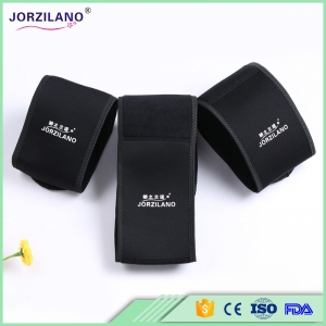 Kojų laikysenos gerinimo dirželiai "Tiesios kojytės"