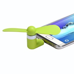 USB ventiliatorius "Minima Plius"