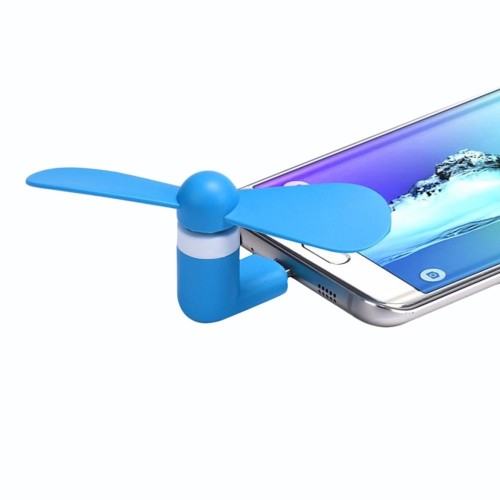 USB ventiliatorius "Minima Plius 2"