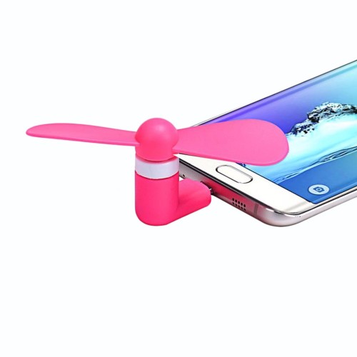 USB ventiliatorius "Minima Plius 3"