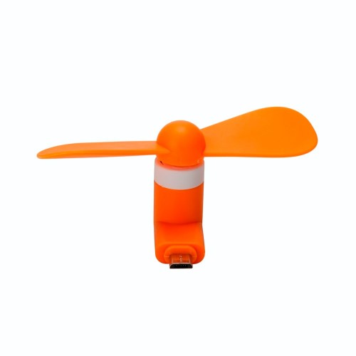 USB ventiliatorius "Minima Plius 4"