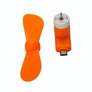 USB ventiliatorius "Minima Plius 4"