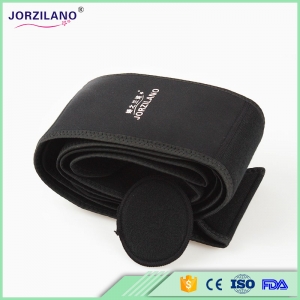 Kojų laikysenos gerinimo dirželiai "Tiesios kojytės"