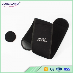 Kojų laikysenos gerinimo dirželiai "Tiesios kojytės"