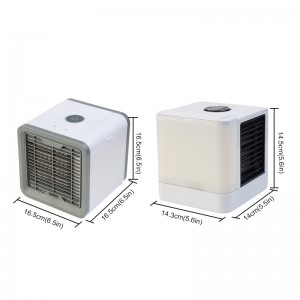 USB kondicionieriaus-ventiliatoriaus filtras "Aukščiausia klasė 2"