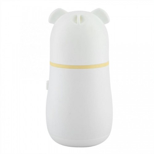 Elektroninis USB ventiliatorius "Kiauliukas 3"