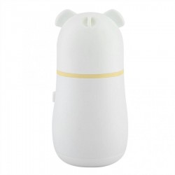 Elektroninis USB ventiliatorius "Kiauliukas 3"