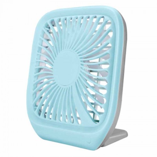 Elektroninis USB ventiliatorius "Pats tyliausias 6"